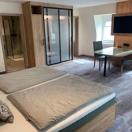 Hotel Heideparadies Золтау Екстериор снимка