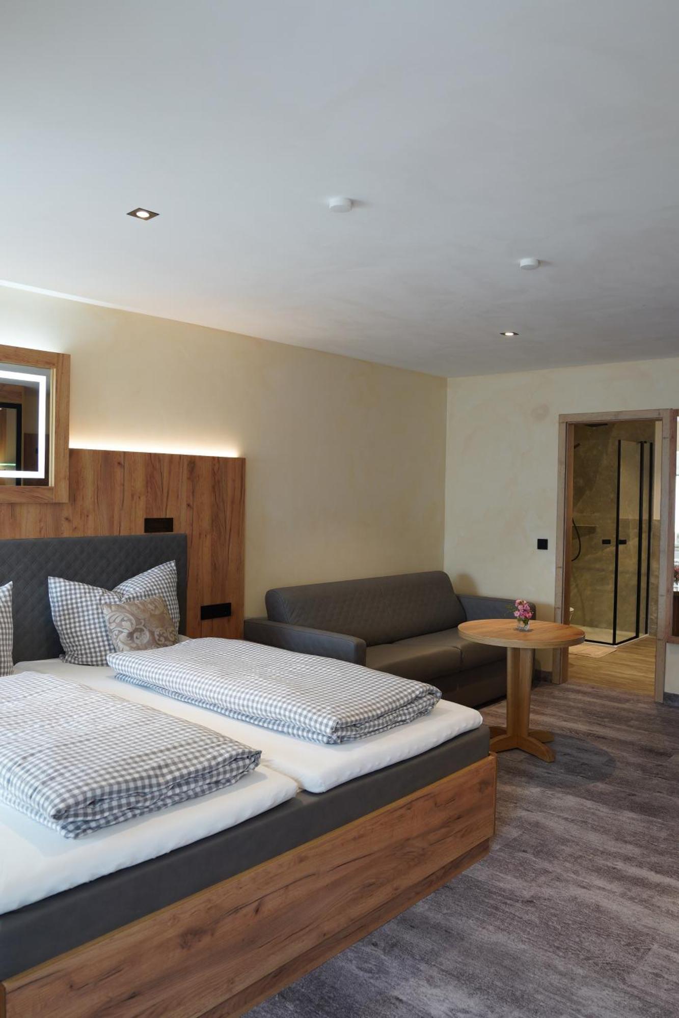 Hotel Heideparadies Золтау Екстериор снимка