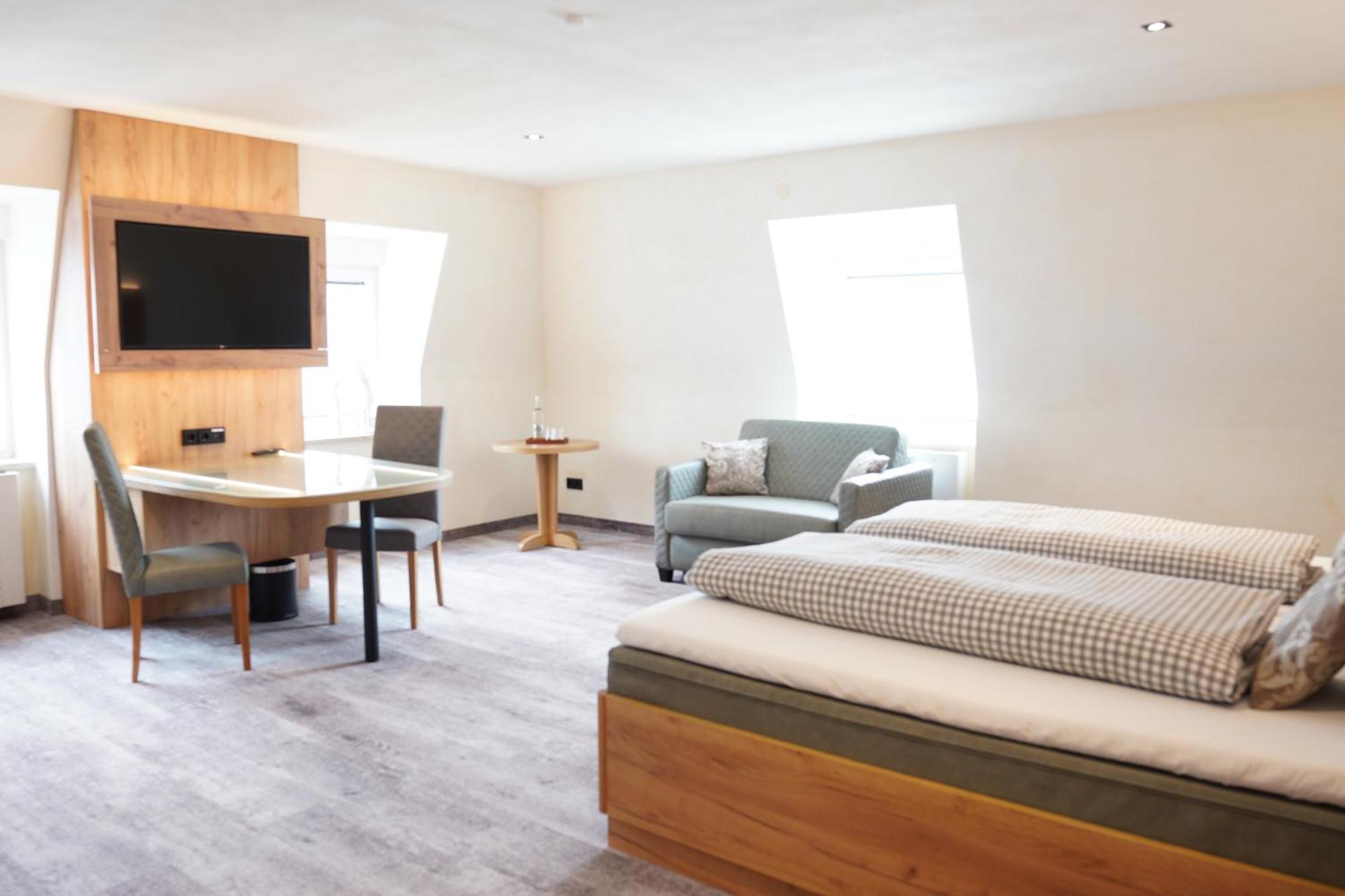 Hotel Heideparadies Золтау Екстериор снимка