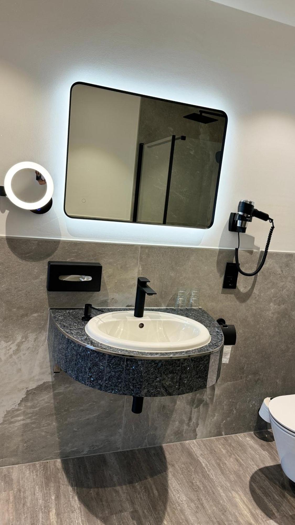 Hotel Heideparadies Золтау Екстериор снимка