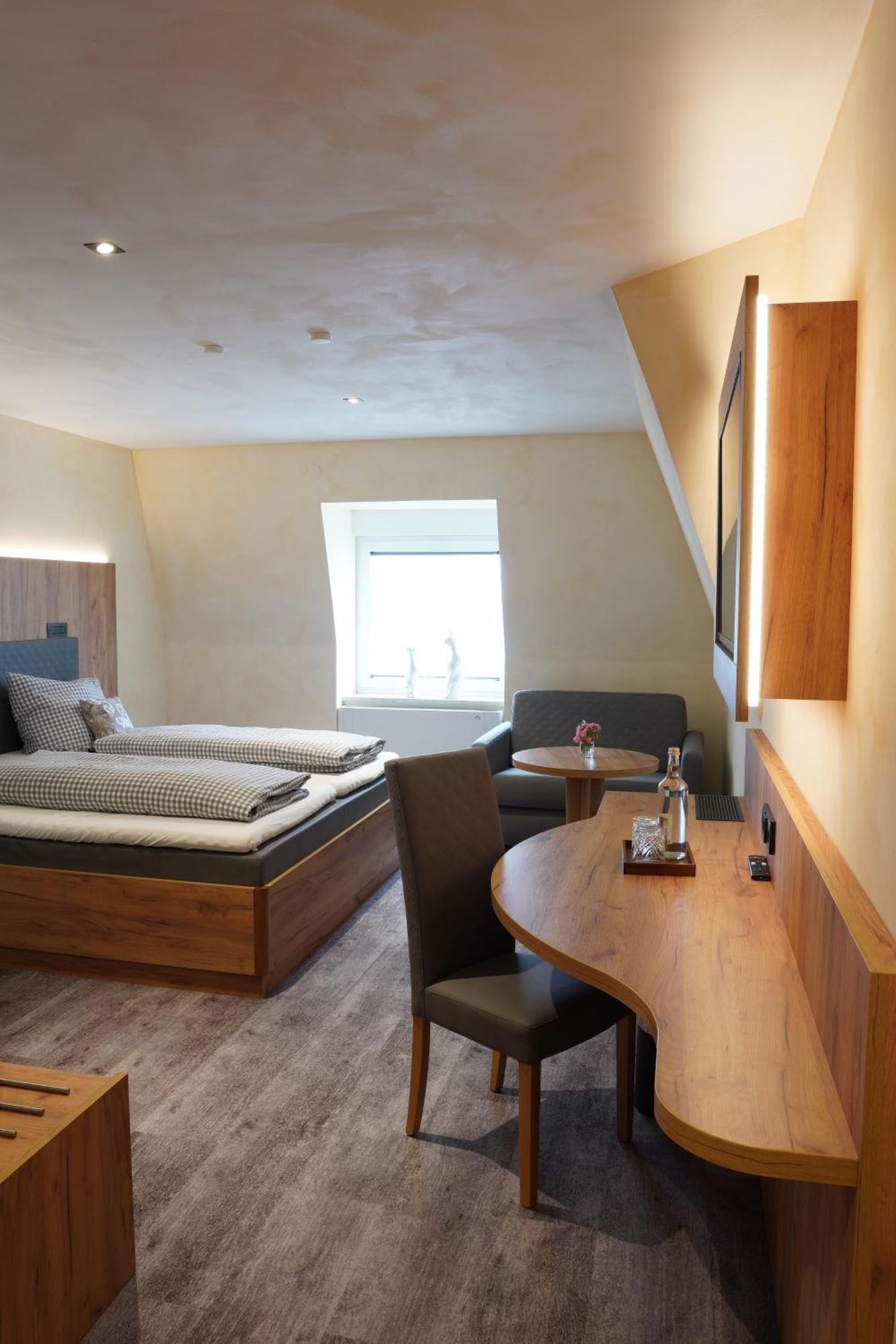 Hotel Heideparadies Золтау Екстериор снимка
