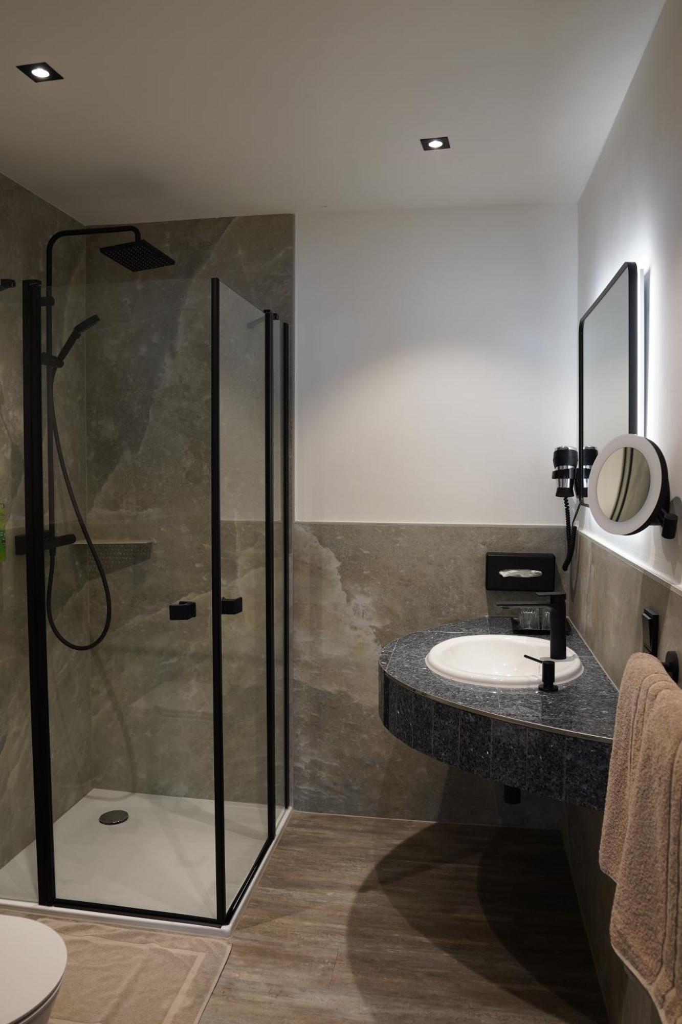 Hotel Heideparadies Золтау Екстериор снимка