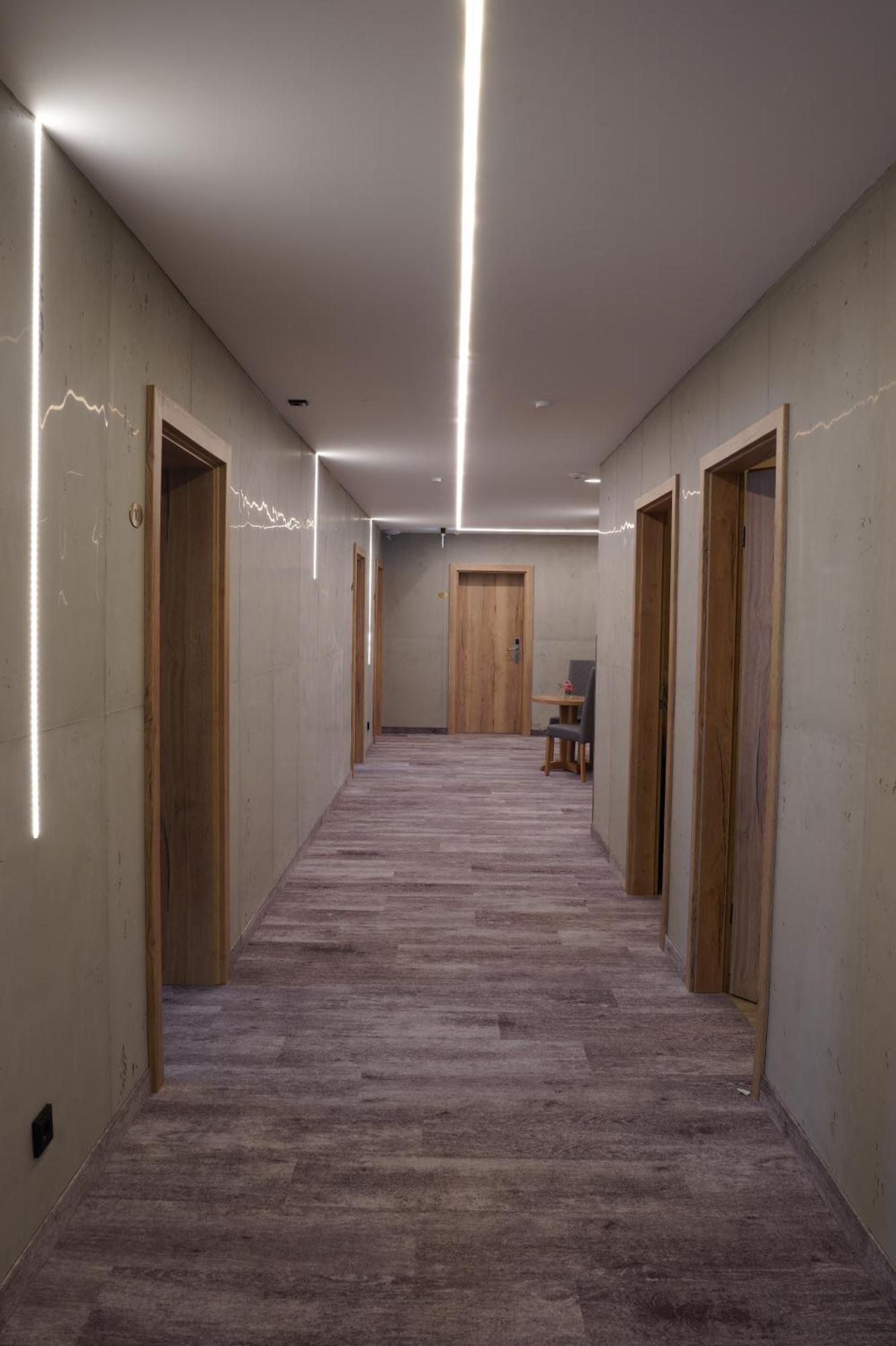 Hotel Heideparadies Золтау Екстериор снимка