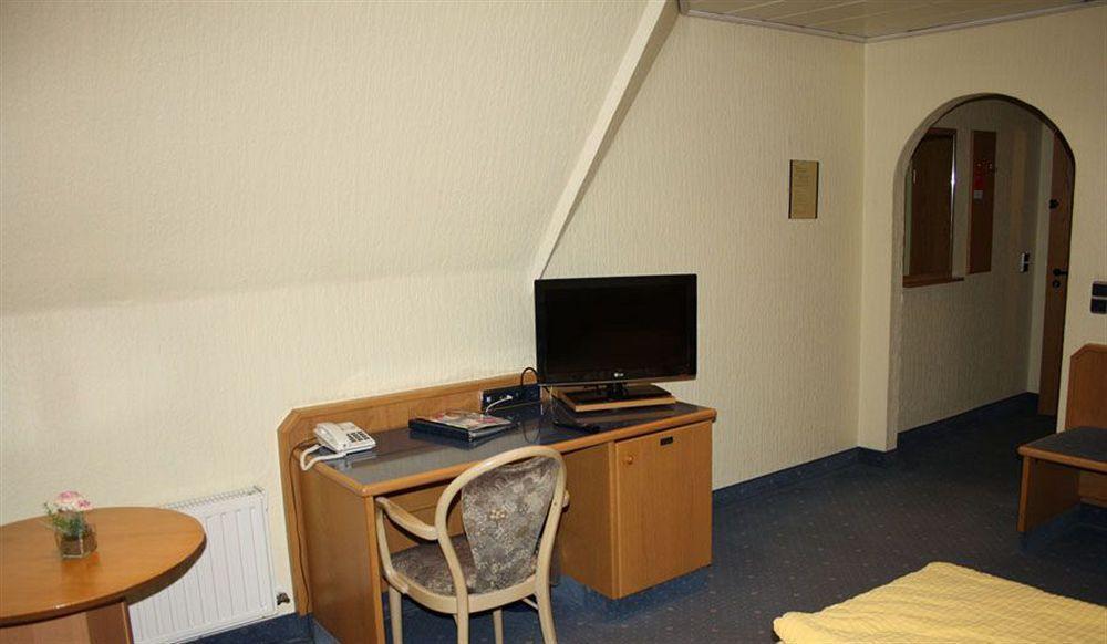 Hotel Heideparadies Золтау Екстериор снимка