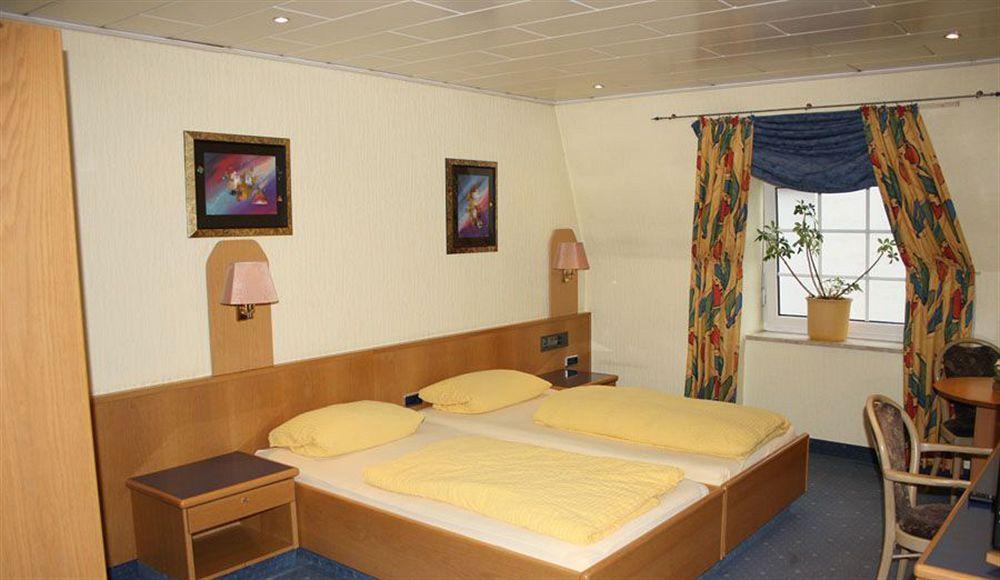 Hotel Heideparadies Золтау Екстериор снимка